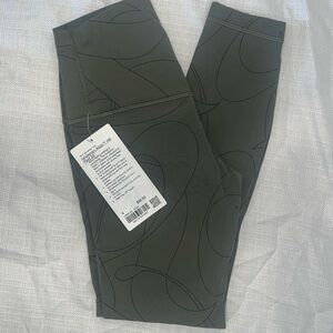Lululemon align leggings